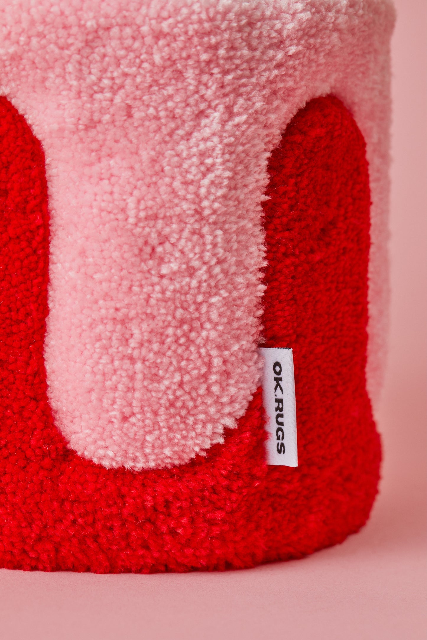 Teppich-Blumentopf ANNI