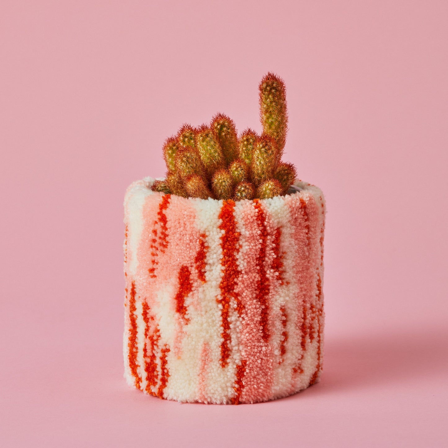 Teppich-Blumentopf LISSY