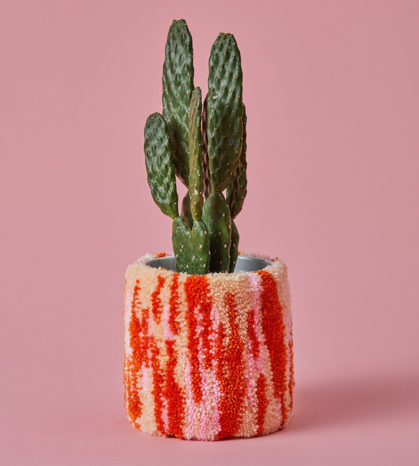 Teppich-Blumentopf HILDE